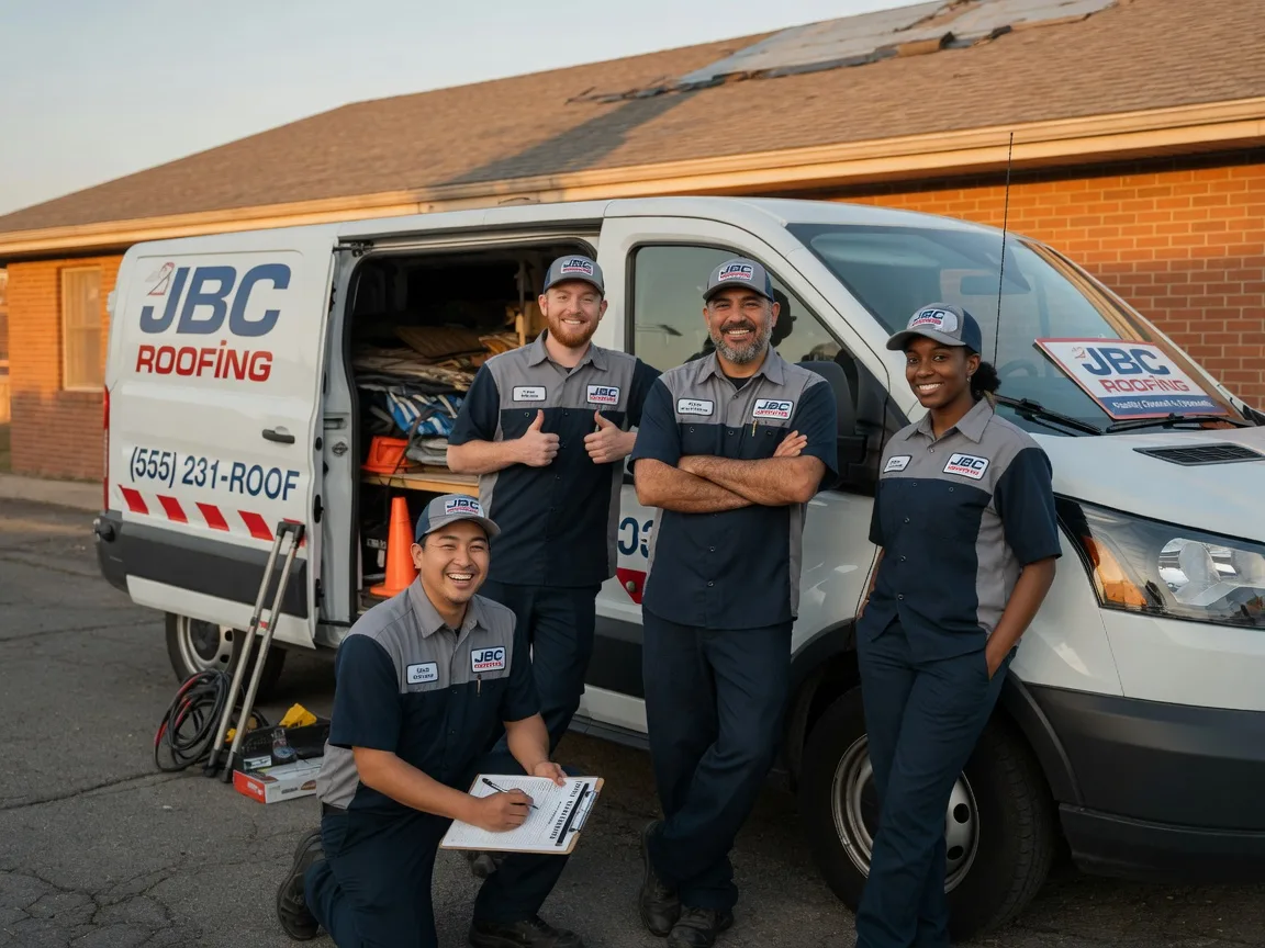 Roof Replacement company in Clear Brook, VA