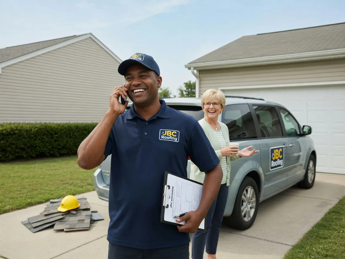 Roof Replacement Clear Brook, VA FAQs